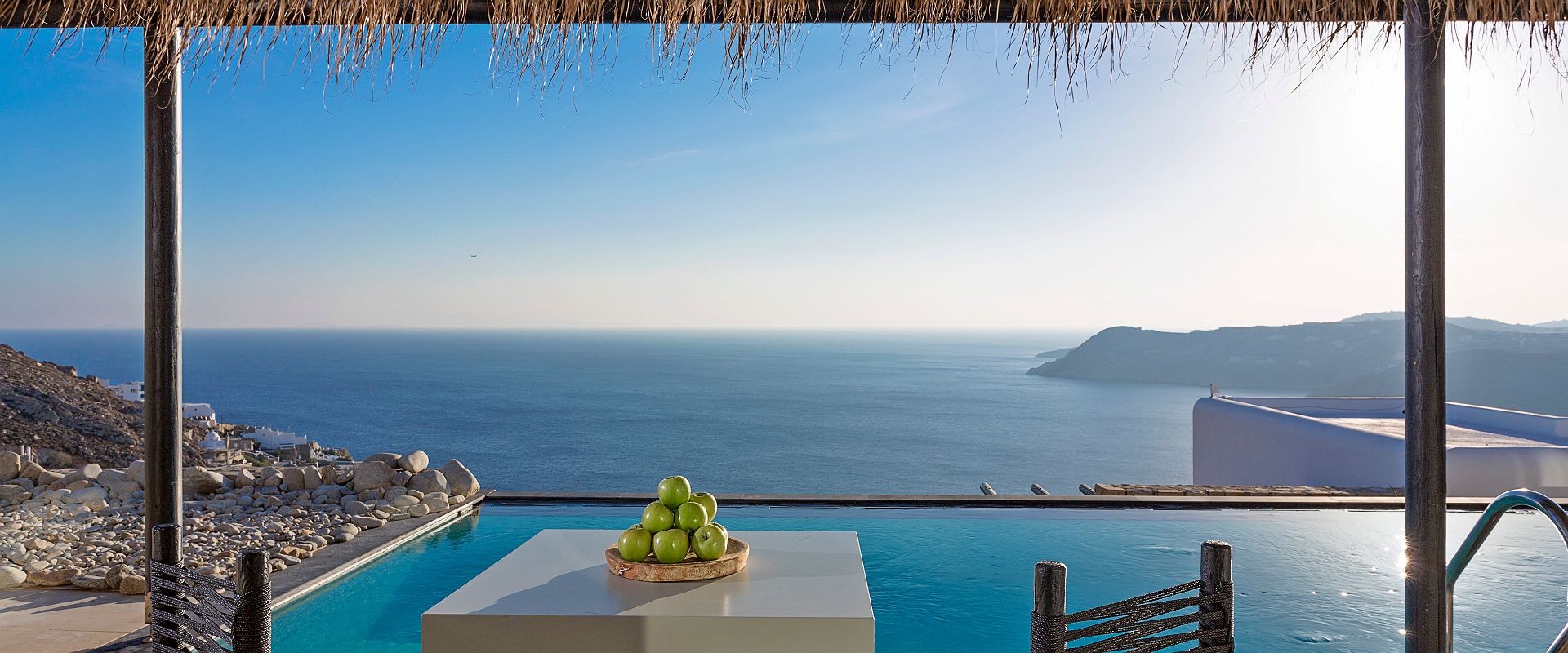 myconian utopia resort   grand majestic villa five bedrooms   grece 