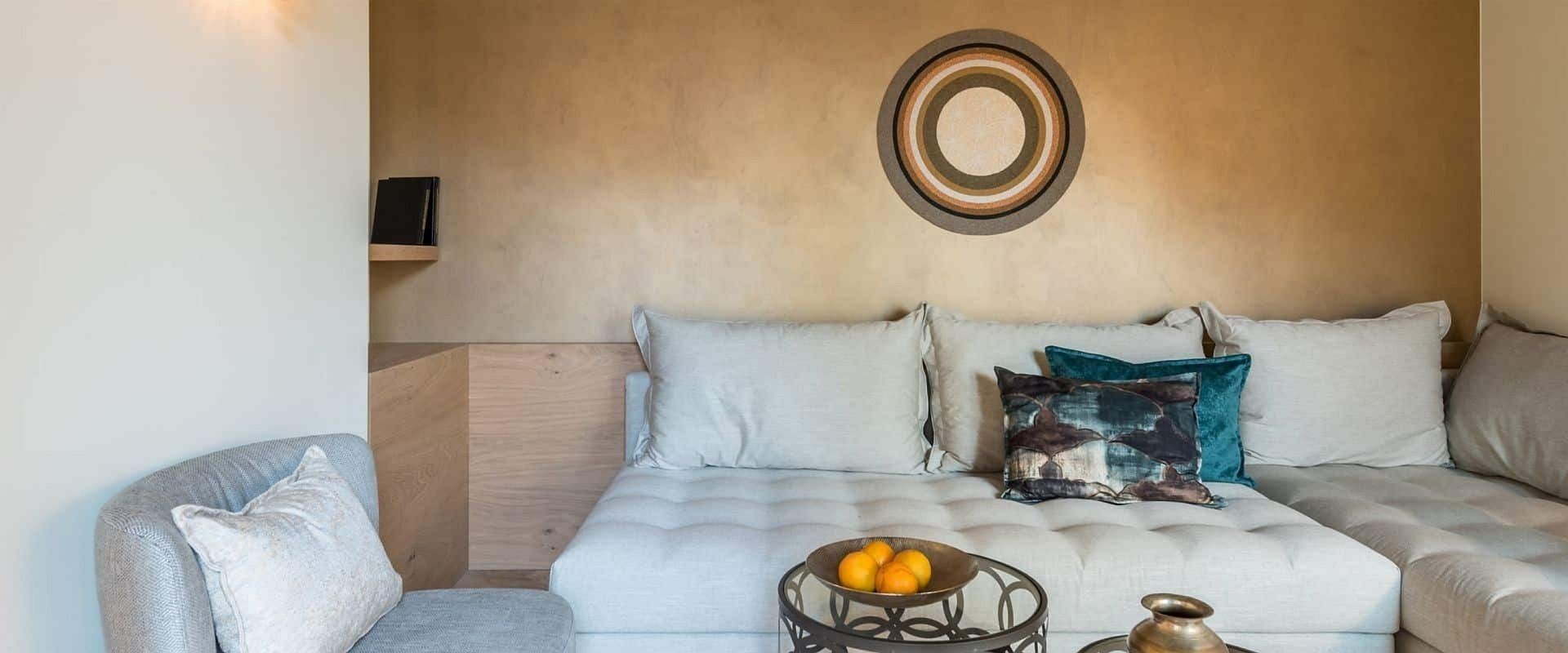 euphoria retreat   mystras suite   grece