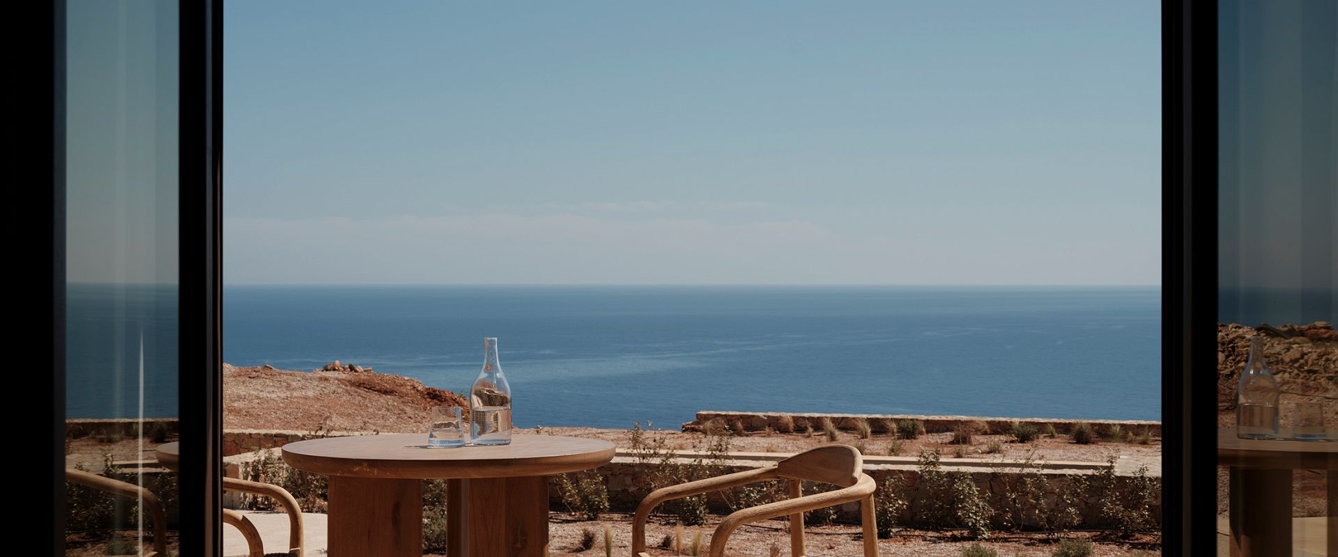 gundari   stanard suite   grece 