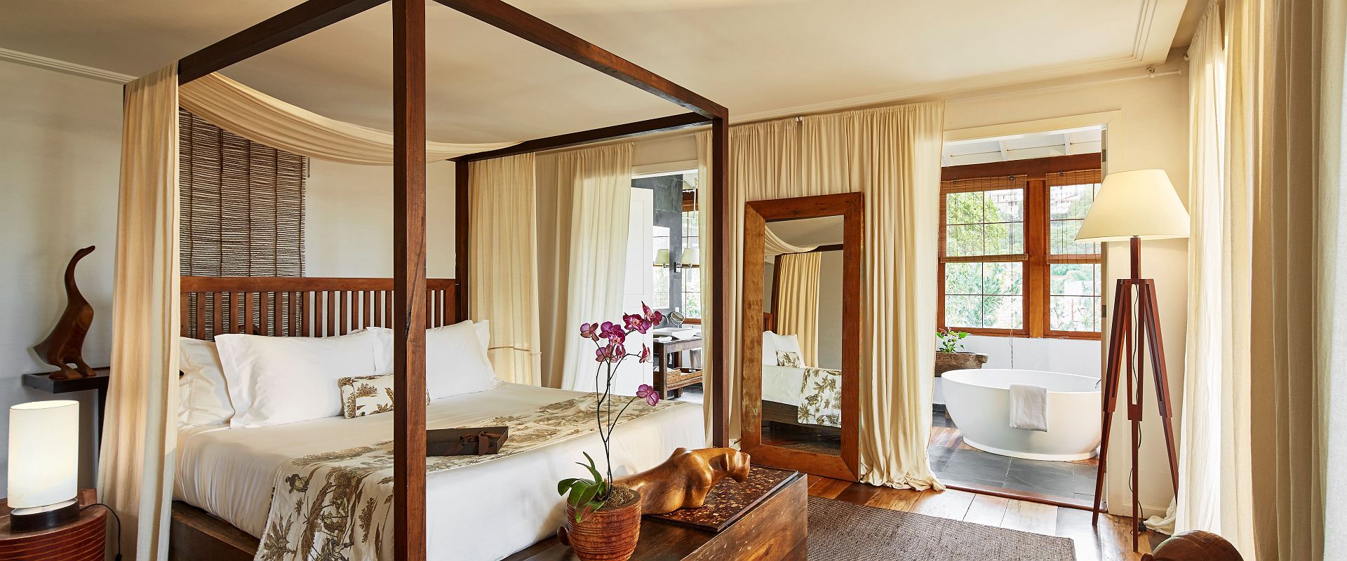 santa teresa hotel mgallery   suite design loft   bresil