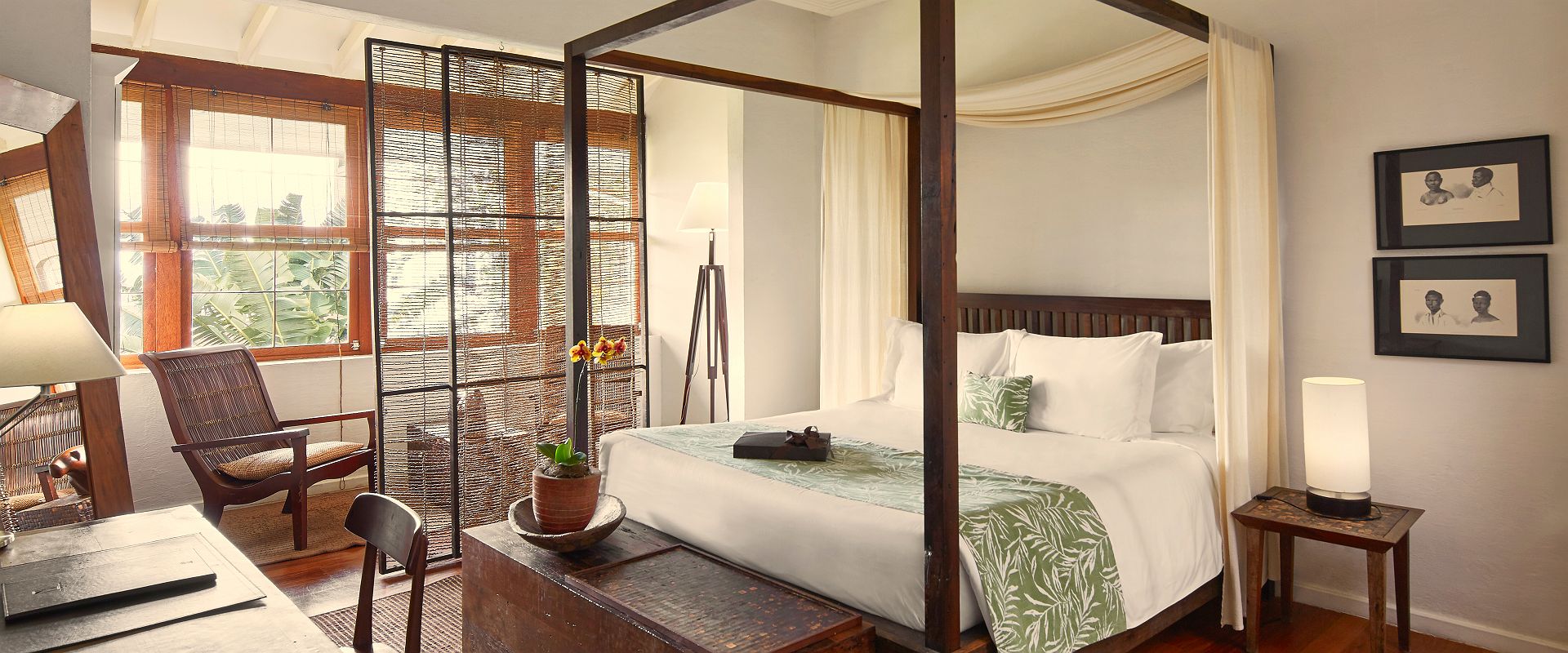 santa teresa hotel by mgallery   junior suite   bresil