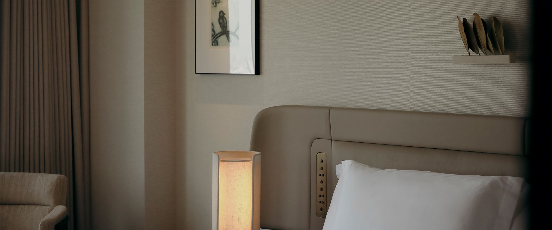 park hyatt tokyo   premium corner   japon