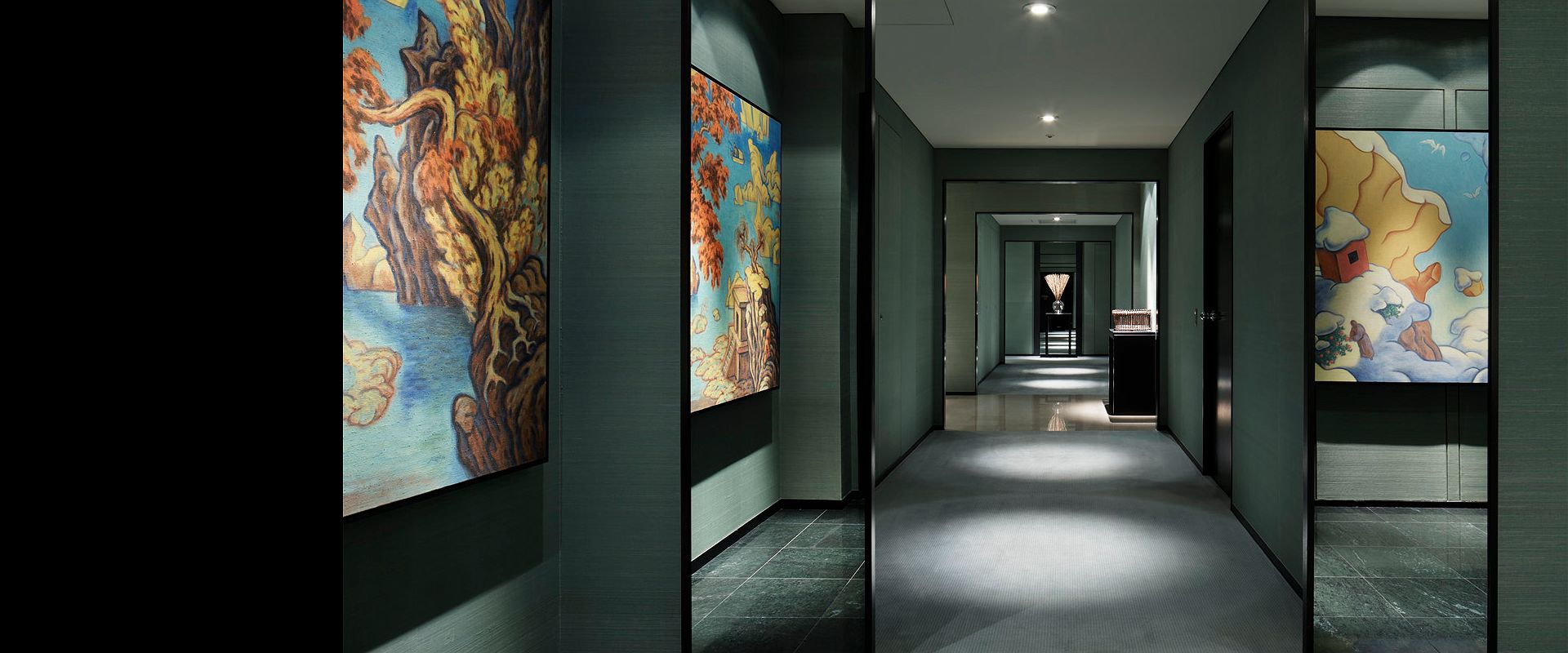 park hyatt tokyo   tokyo suite   japon