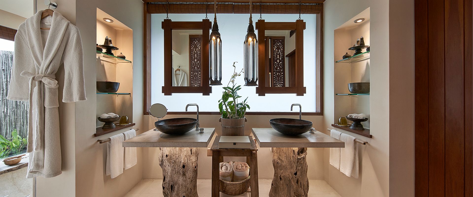   song saa island private   two bedroom jungle villa   cambodge