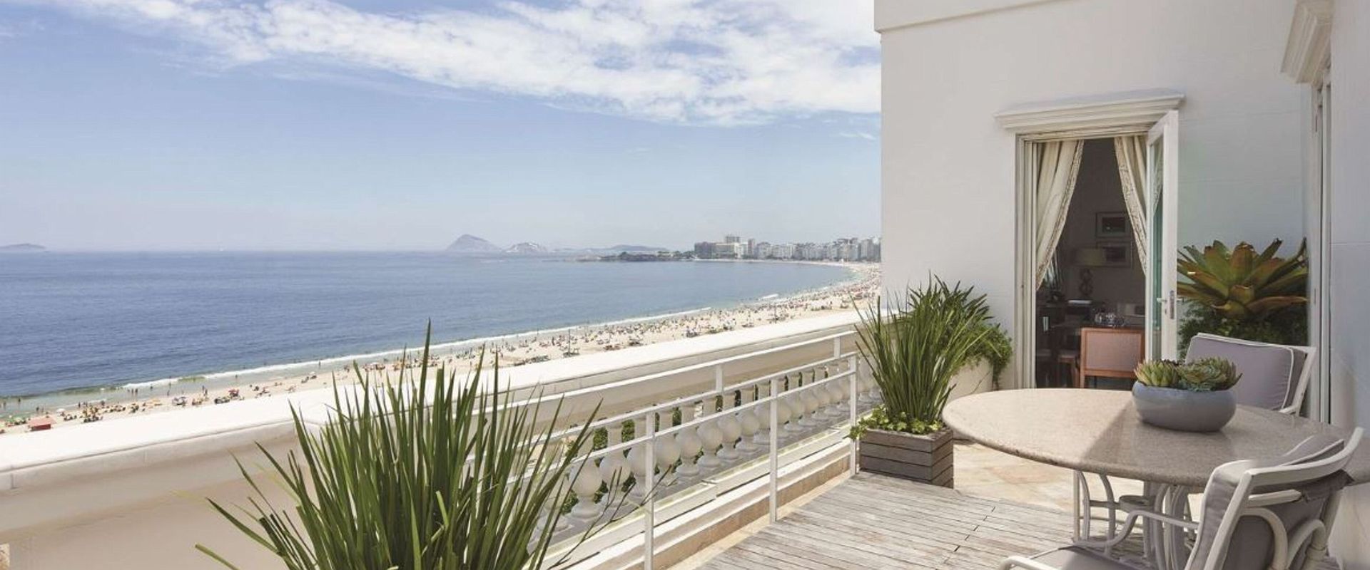 copacabana palace   copacabana suite   bresil 