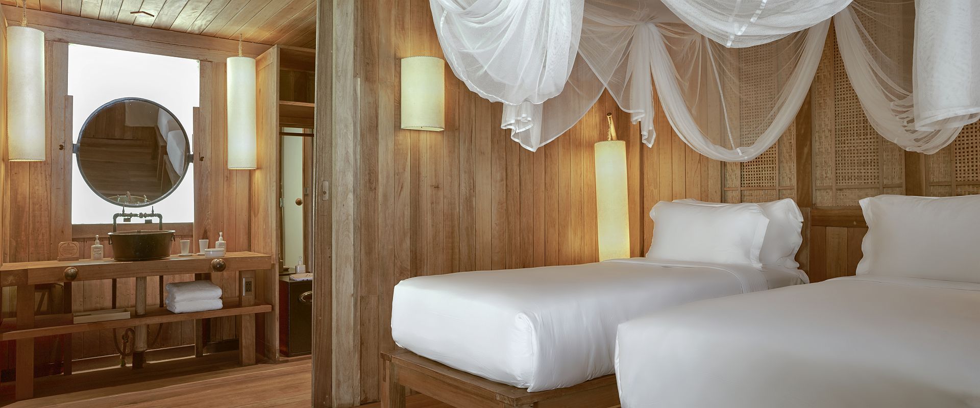 six senses ninh van bay   family beach pool villa   vietnam 
