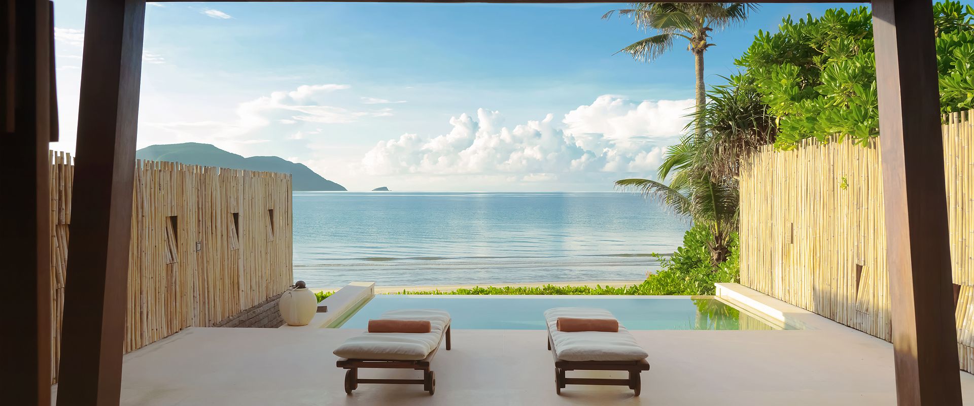   six senses con dao   beachfront duplex pool villa   vietnam
