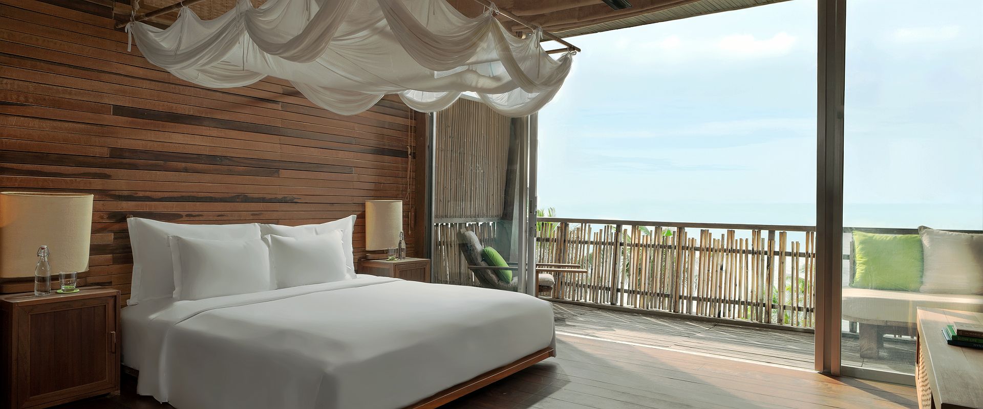   six senses con dao   ocean view two bedroom family pool villa   vietnam