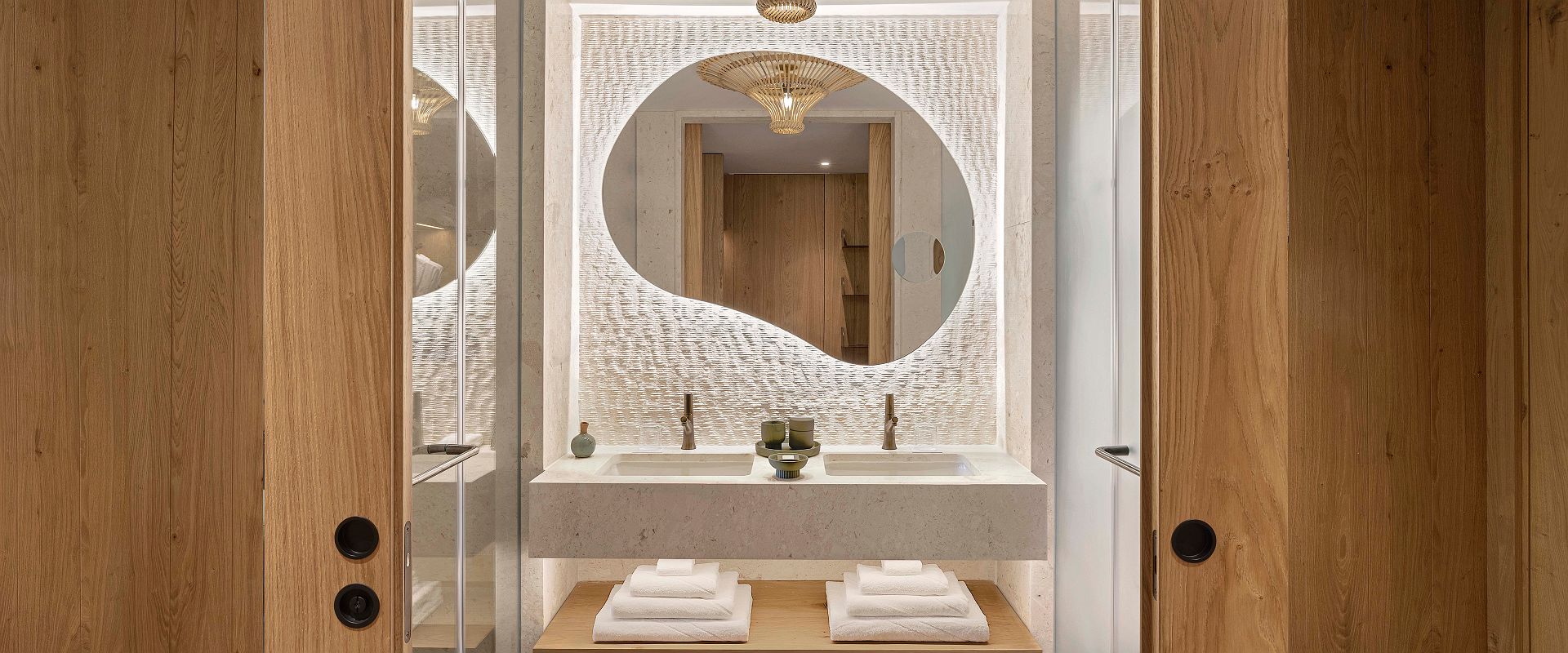 w costa navarino   superior panorama king   grece