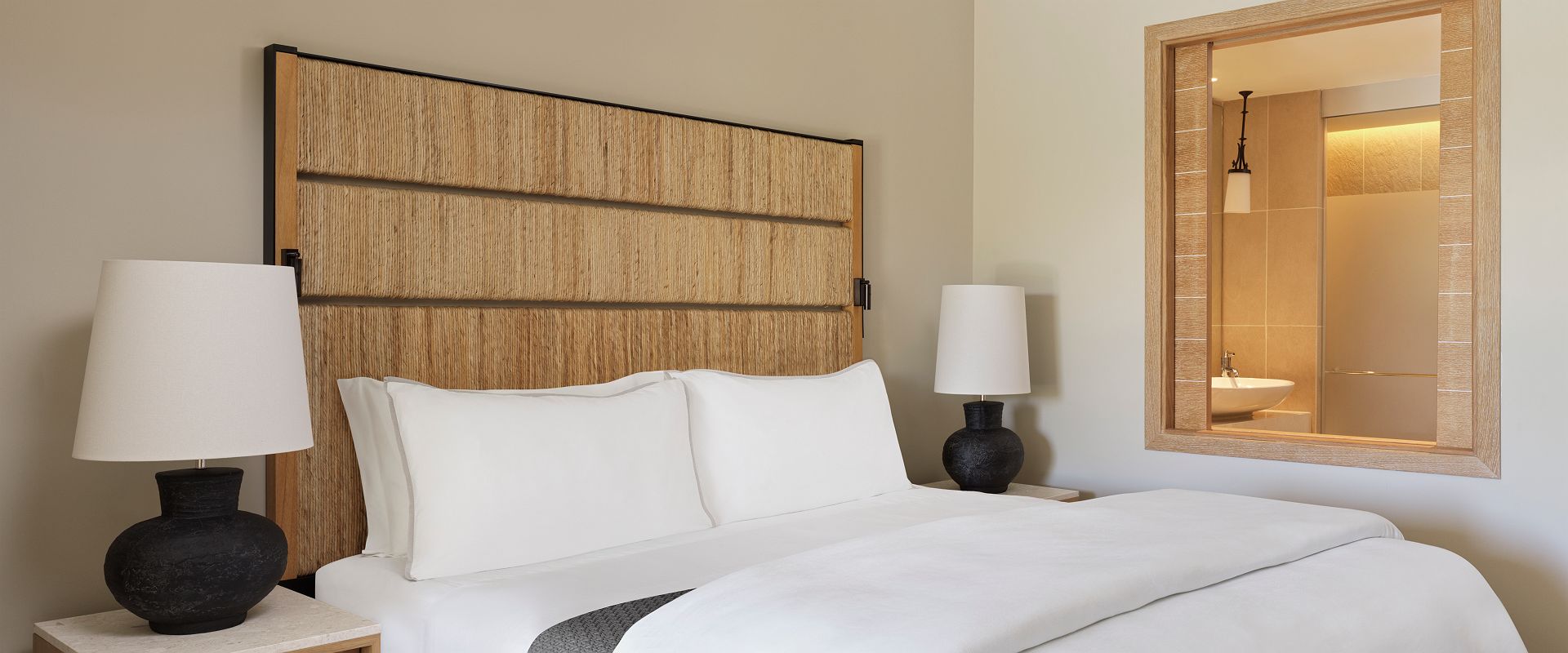 the westin resort costa navarino  superior king   grece