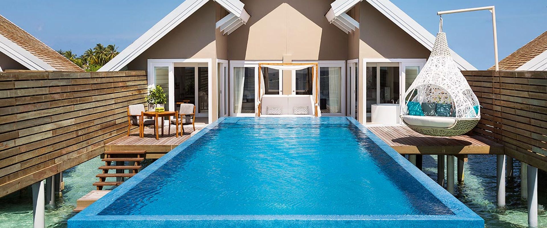 lux south ari atoll   temptation pool villa   maldives