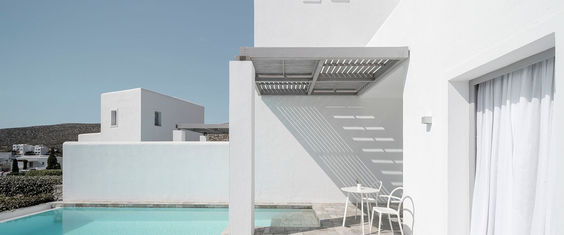 anemi hotel  spa   mediterranean sea view suite   grece