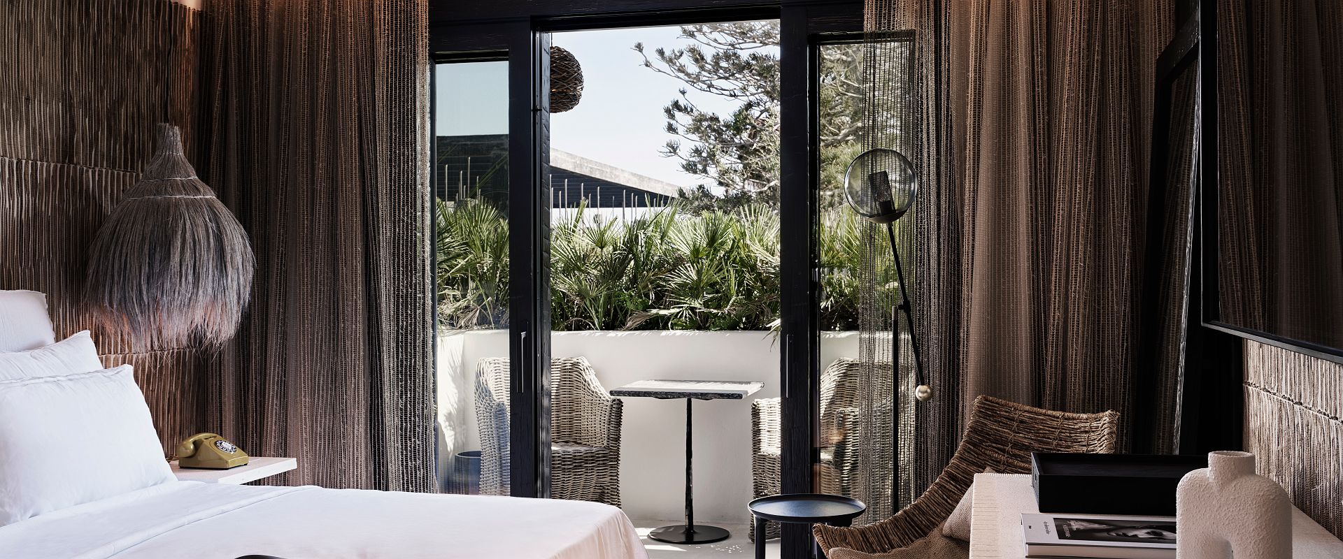 myconian o   nos with balcony   grece 