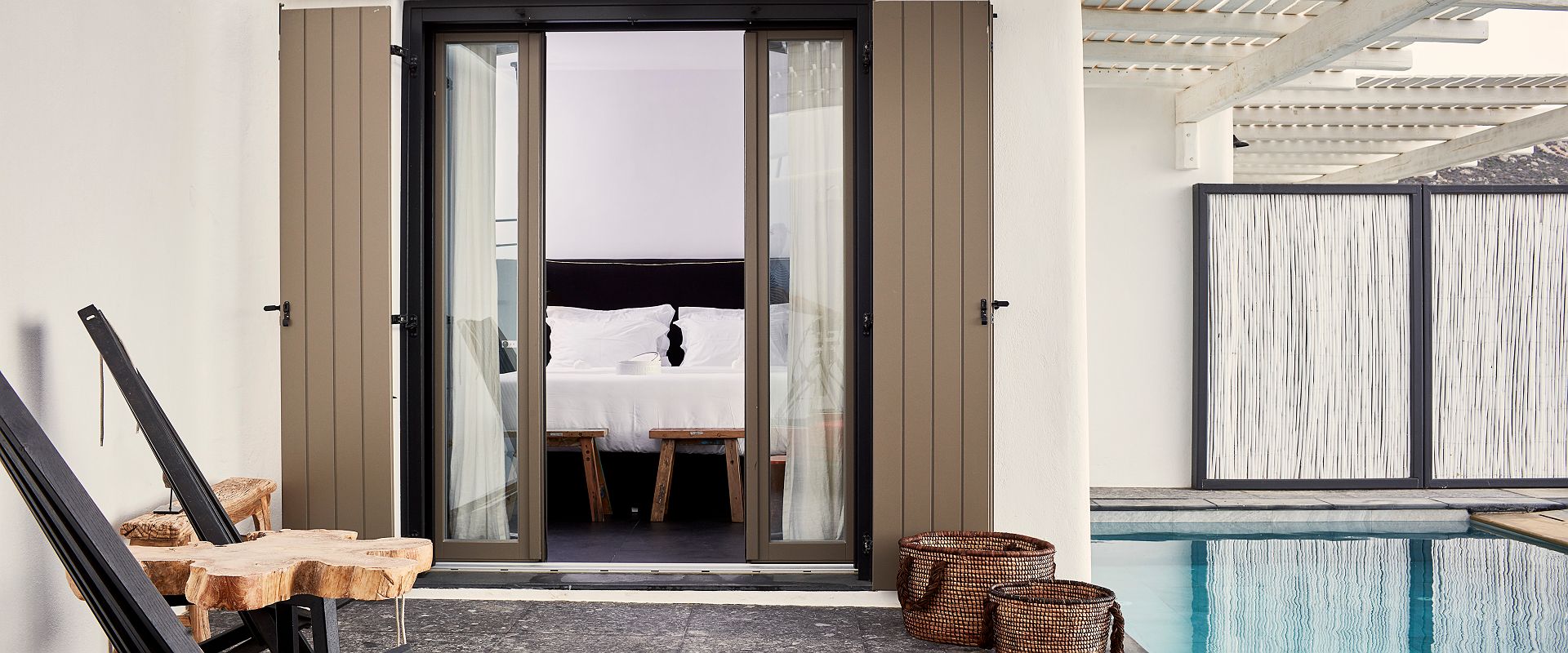   myconian avaton   grand temptation private pool   grece