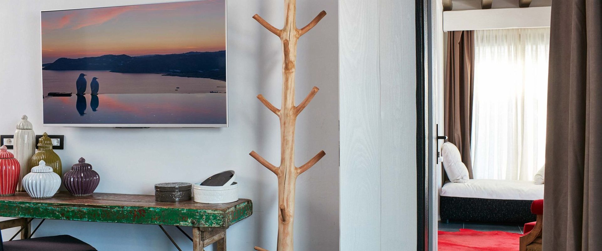 myconian avaton   pure villa 2 bedroom   grece