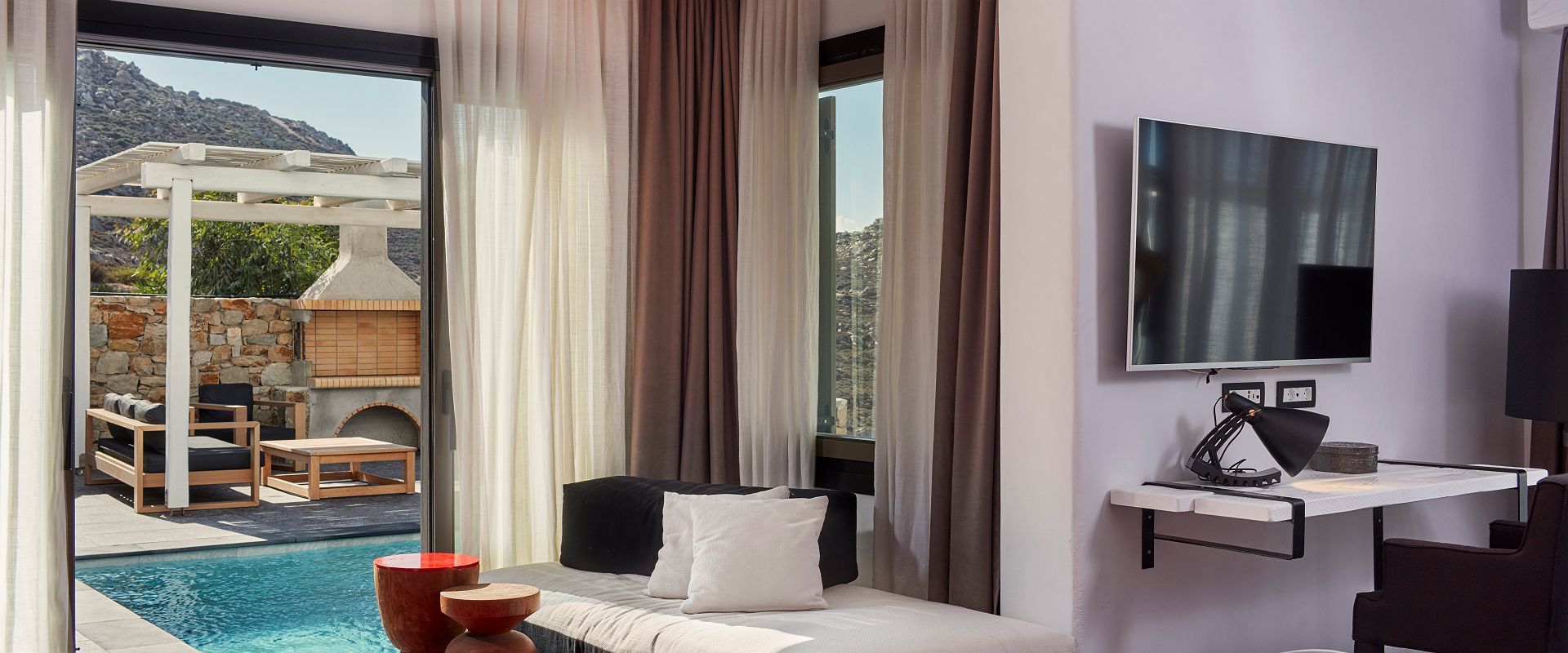 myconian avaton   mystique villa 2 bedroom   grece