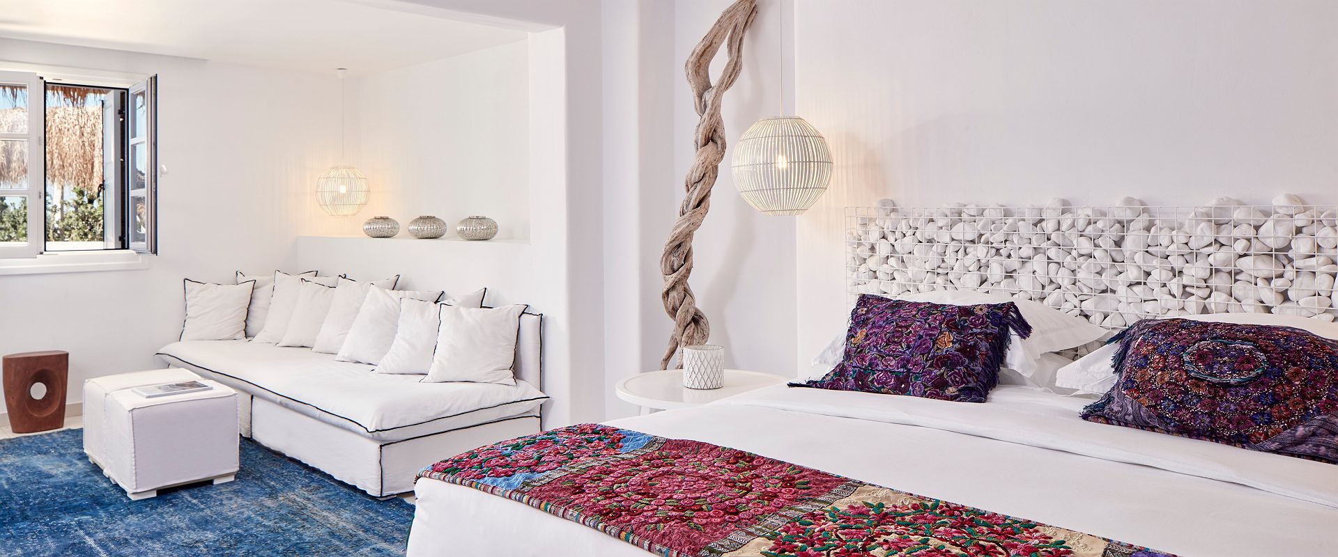   myconian villa collection   exclusive guestroom side sea view   grece