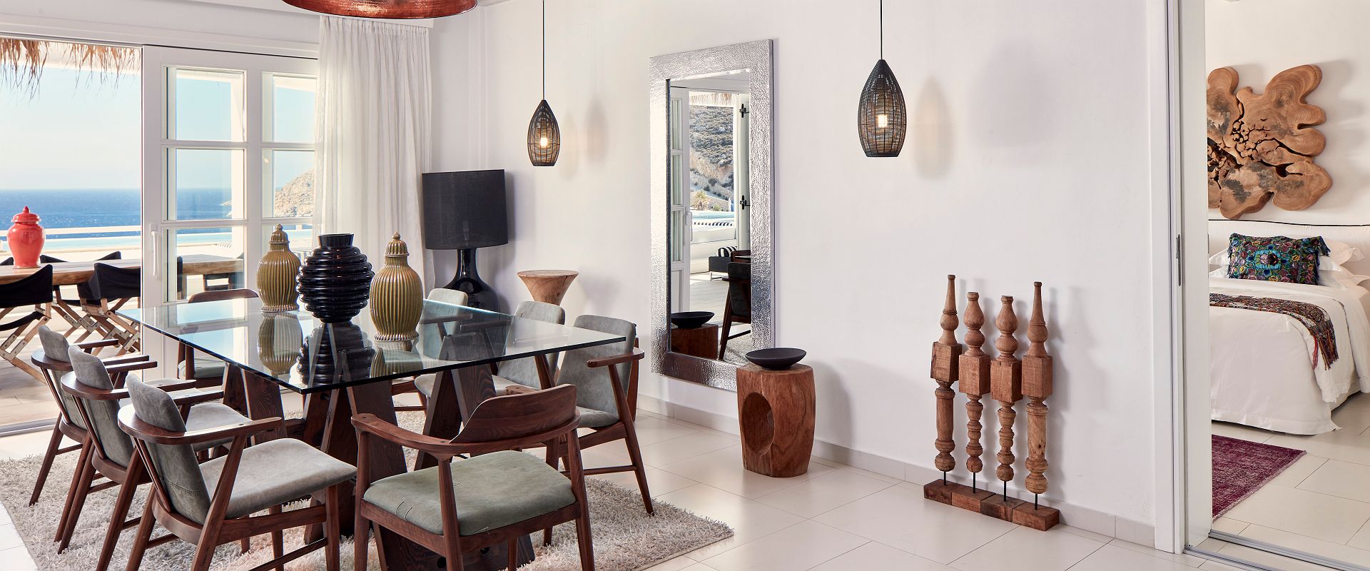 myconian villa collection   ftelia   grece