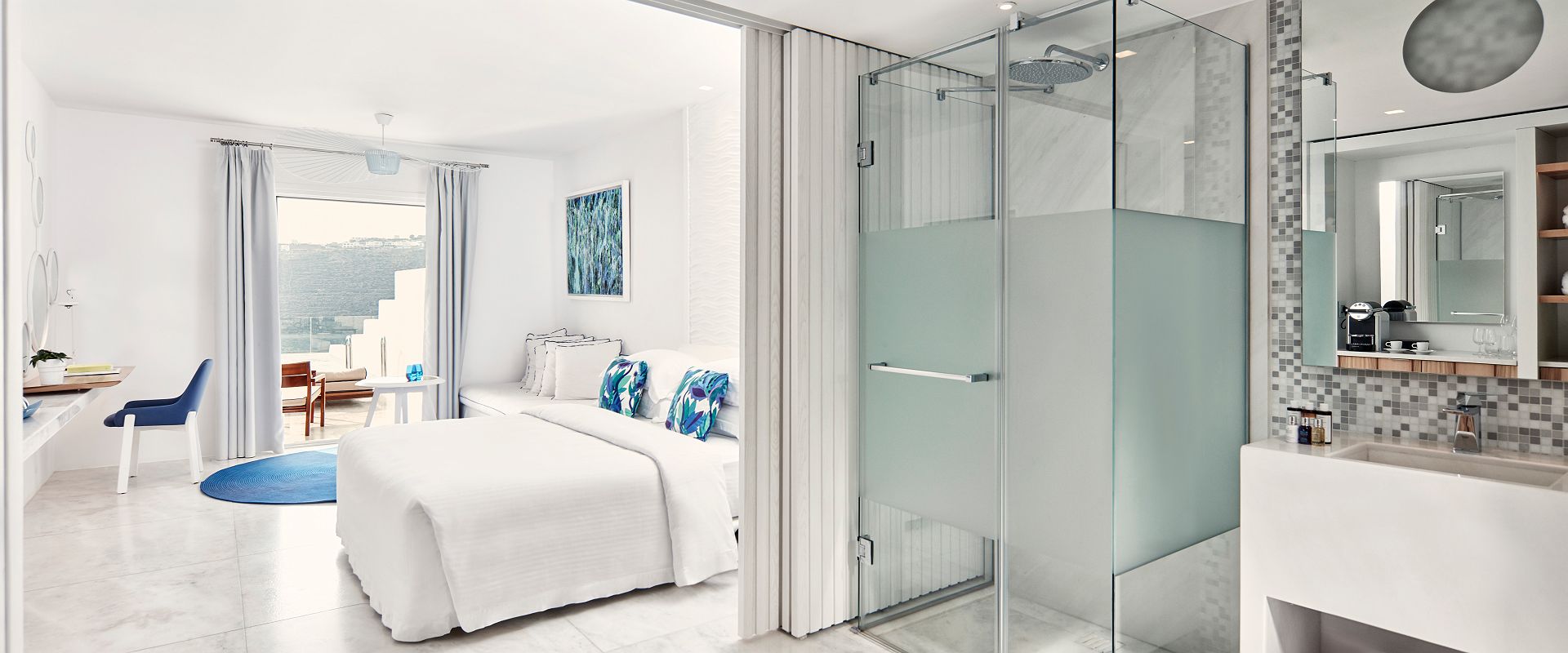 myconian ambassador   grand blue   grece