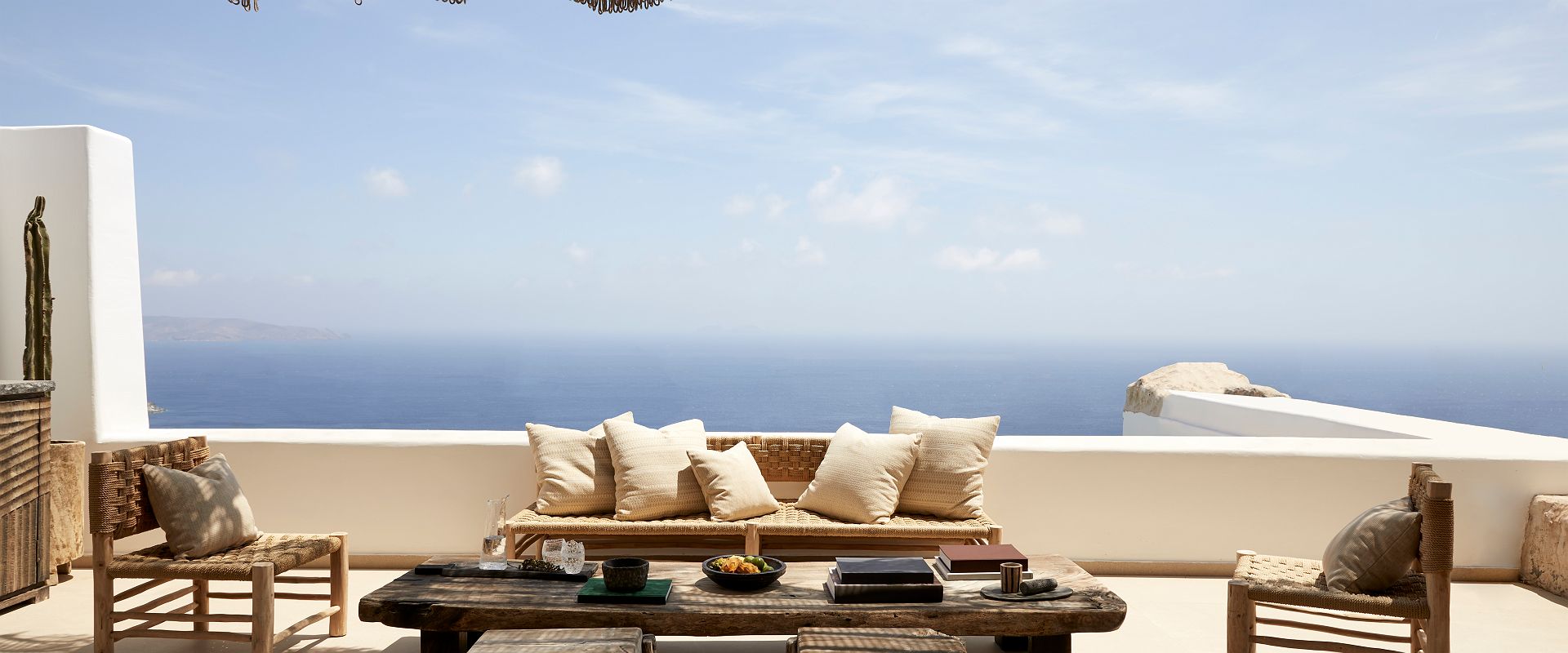 panoptis escape   villa 3 bedroom   grece 