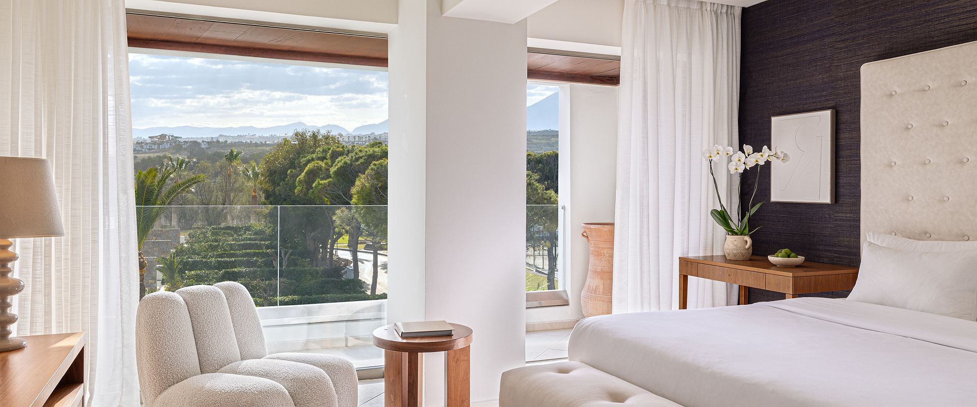 amirandes grecotel   superior room garden view   grece 