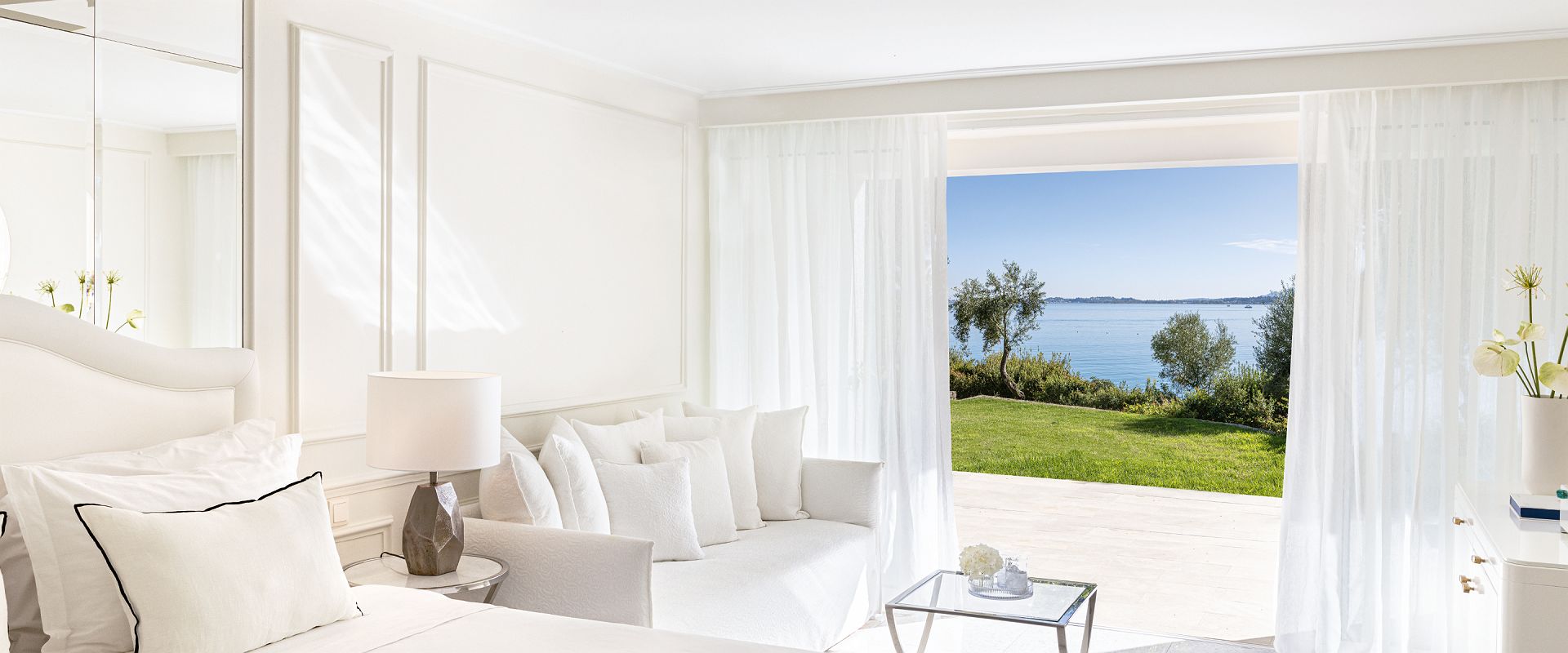 corfu imperial grecotel   junior suite waterfront   grece