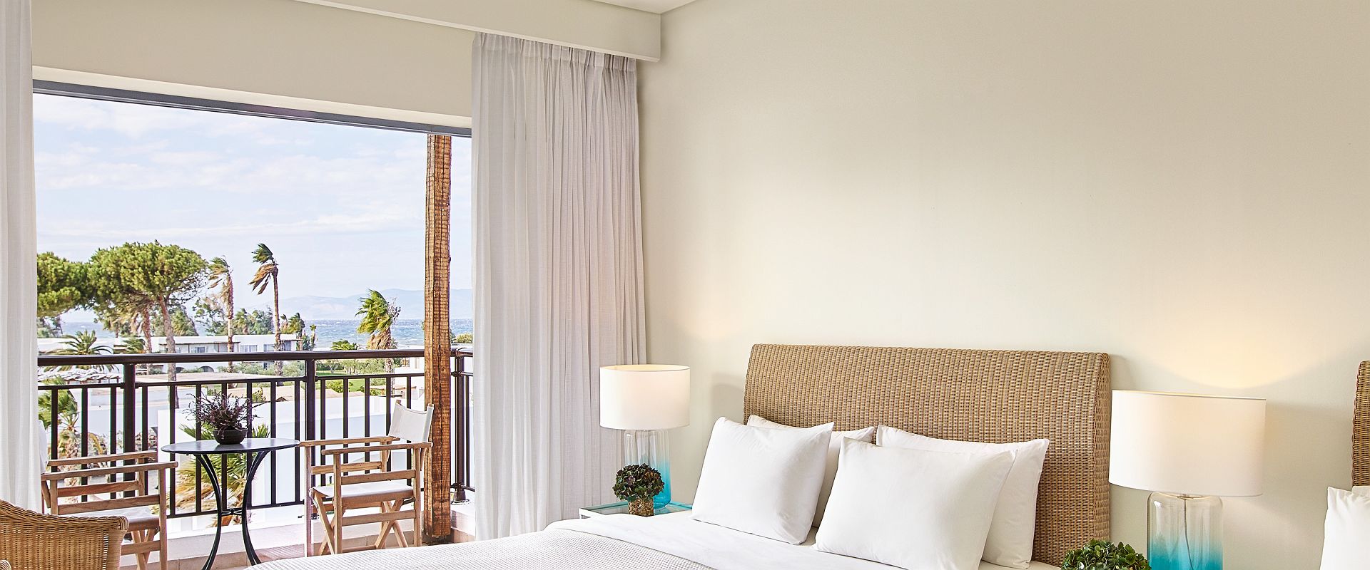 casa marron grecotel   marron room sea view   grece