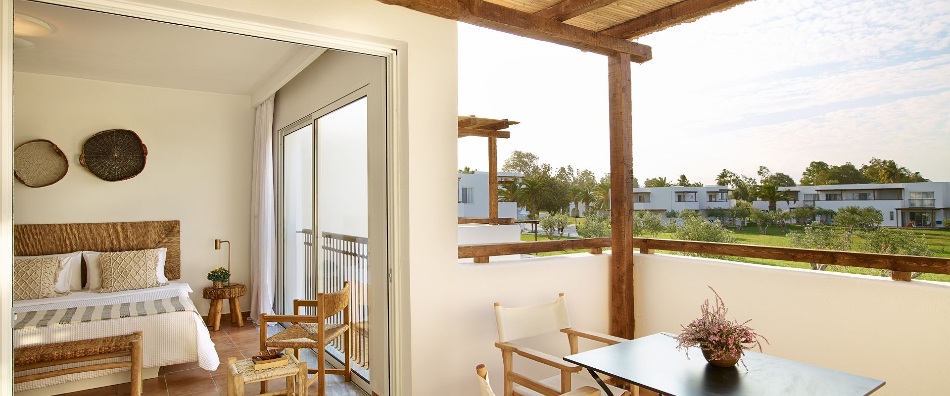 casa marron grecotel   casa veranda   grece