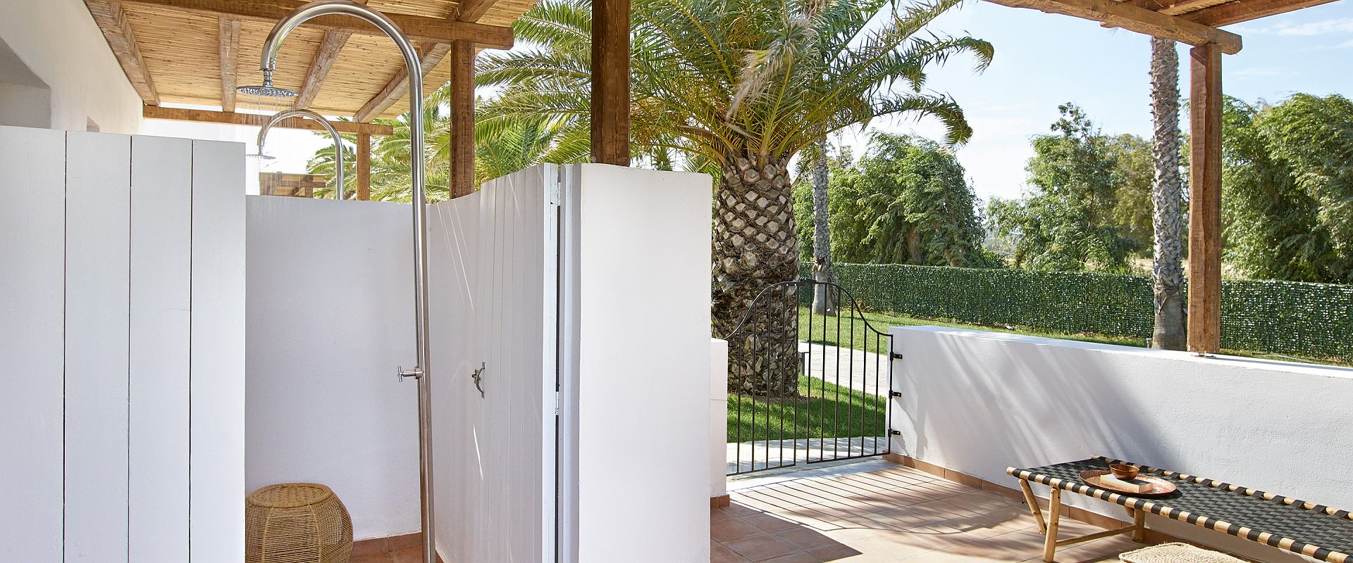 casa marron grecotel  junior family bungalow   grece