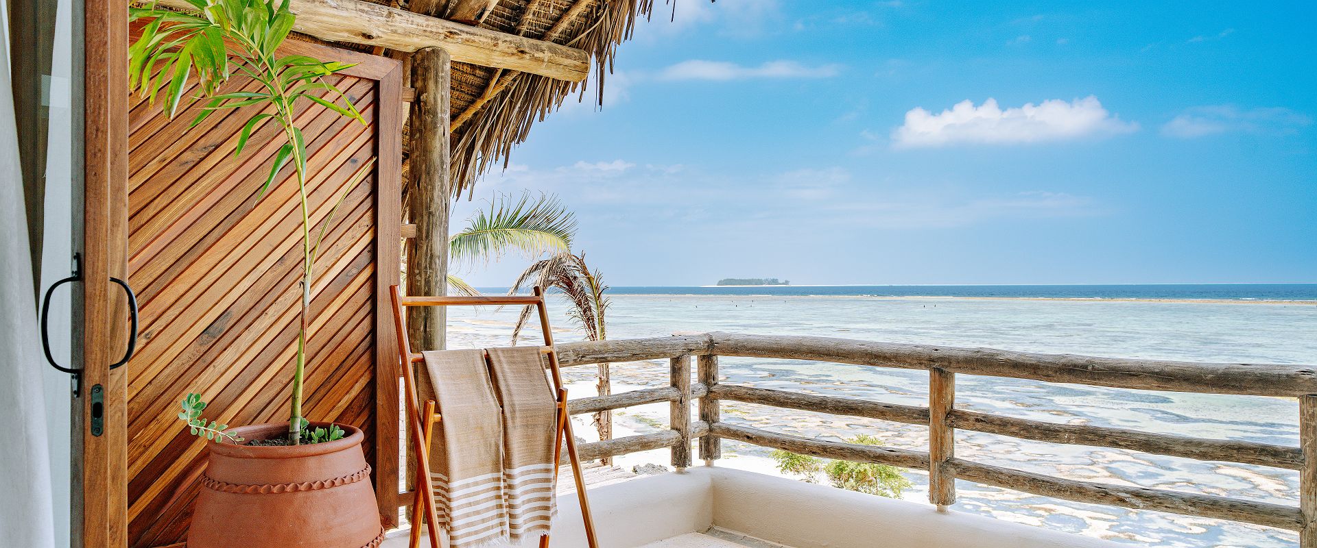 matemwe attitude   seafront villa