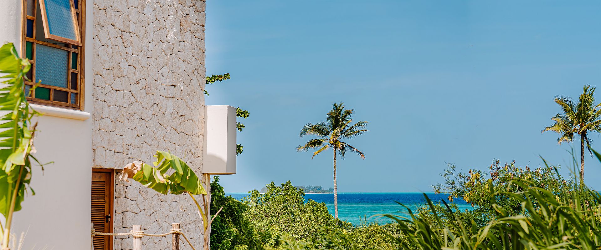 matemwe attitude   beachfront villa