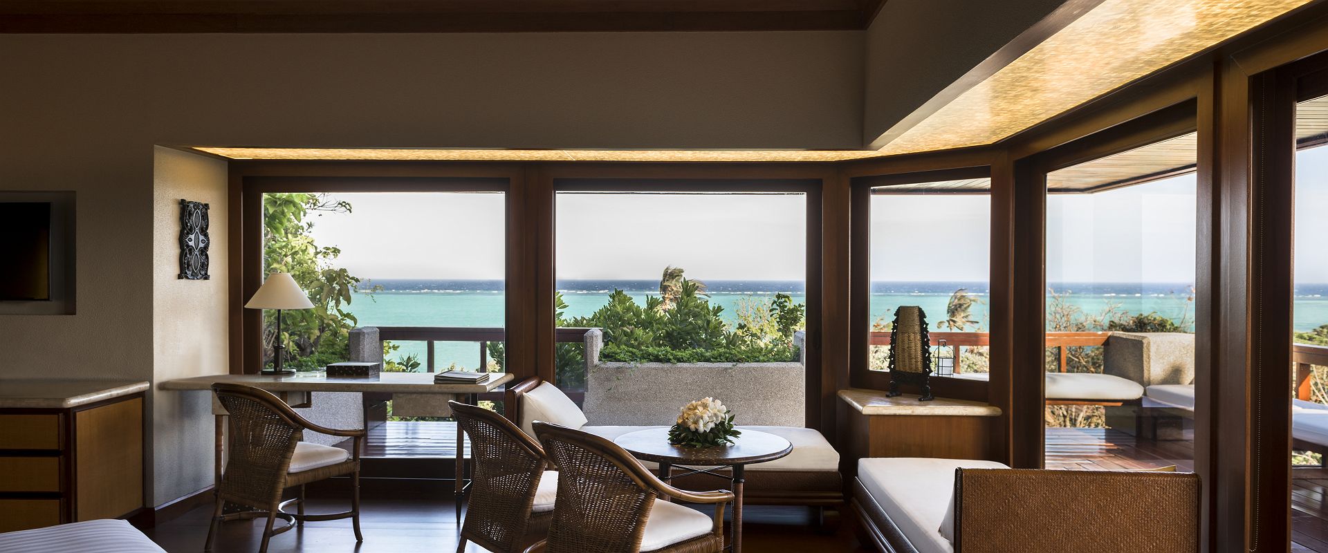 amanpulo pamalican island resort  deluxe hillside casita   philippines