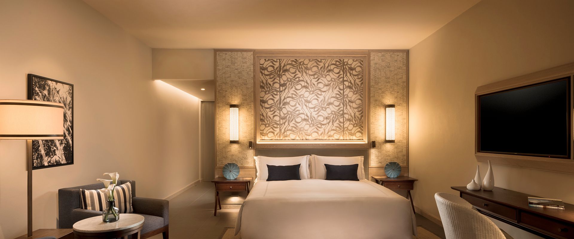 constance le chaland   premier garden view room   ile maurice 