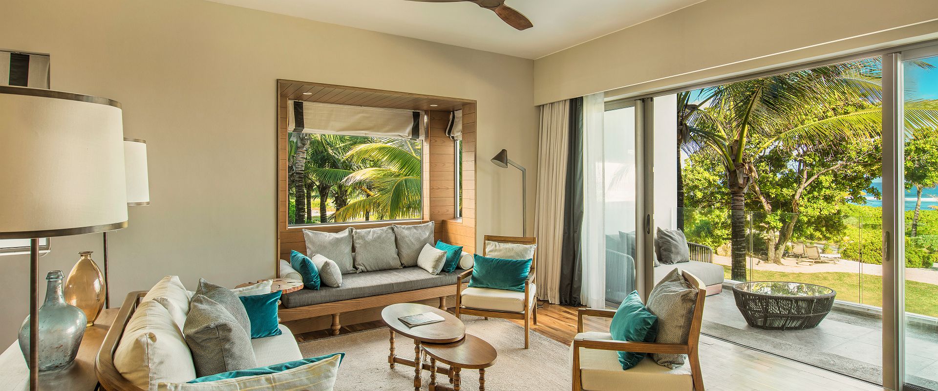 constance le chaland   ocean view suite   ile maurice