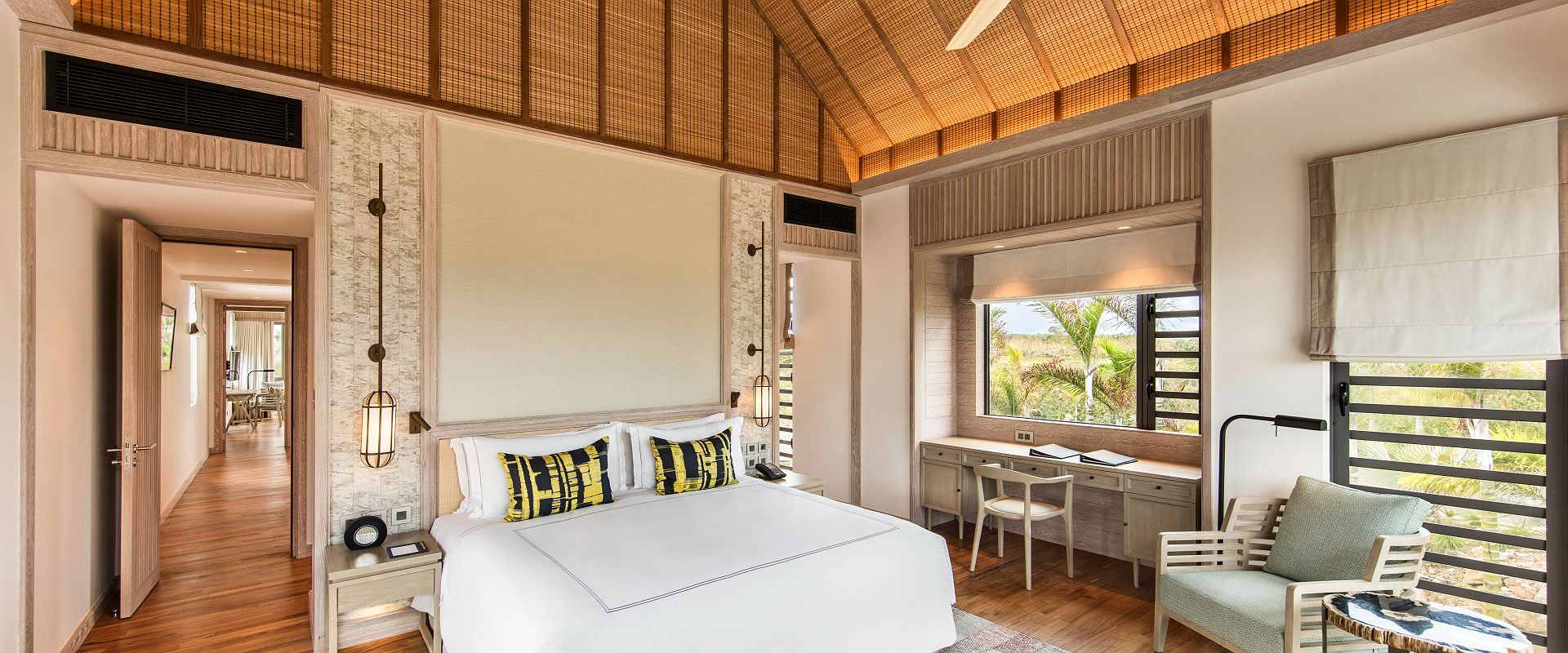 constance le chaland   pool villa 2 bedrooms   ile maurice