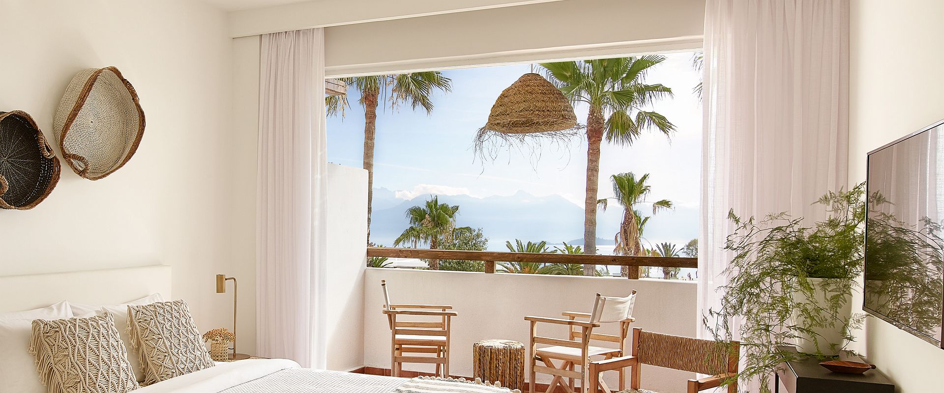 casa marron grecotel   casa room sea view   grece