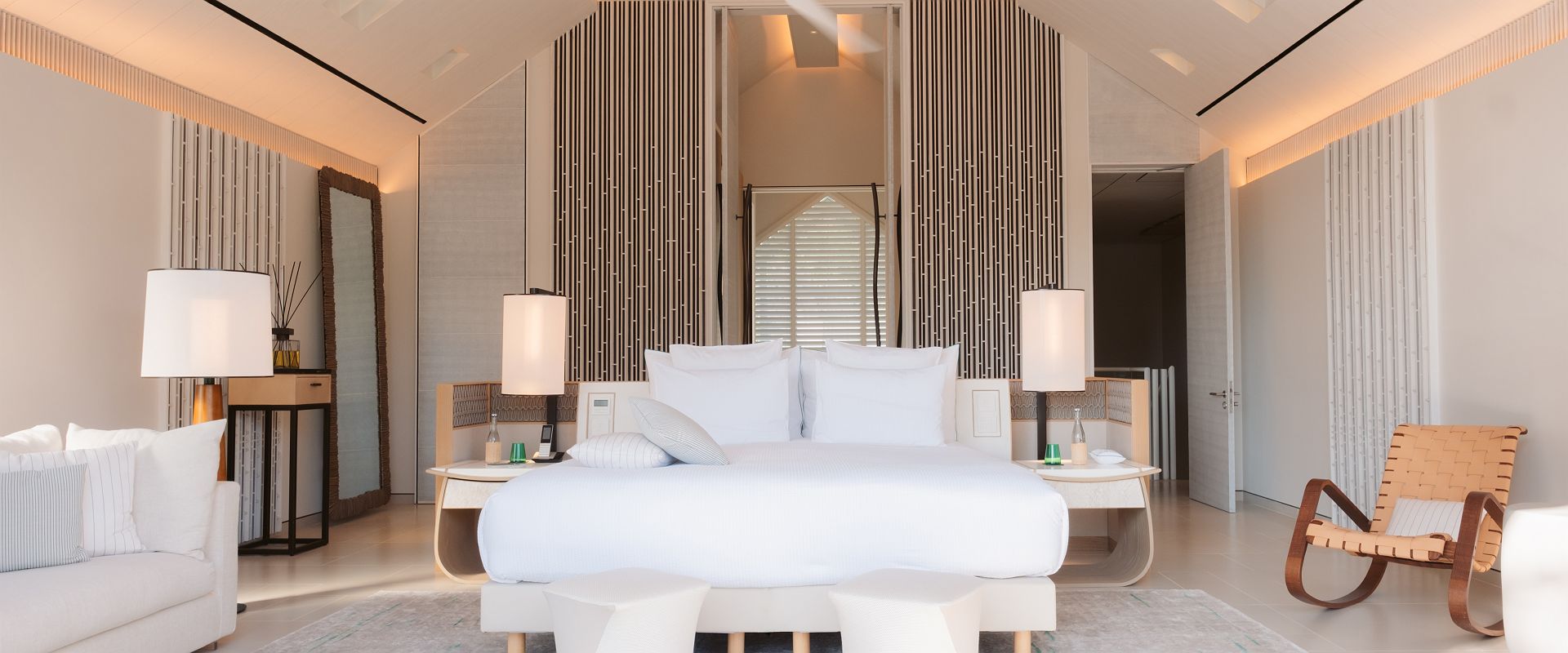 cheval blanc seychelles mahe   beach villa one bedroom   seychelles
