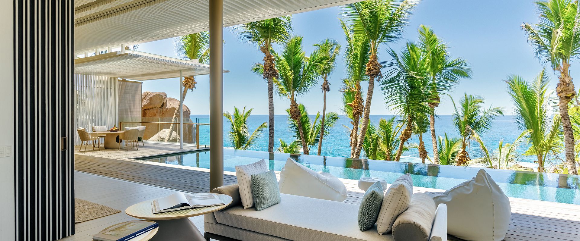 cheval blanc seychelles mahe   ocean hill villa one bedroom   seychelles