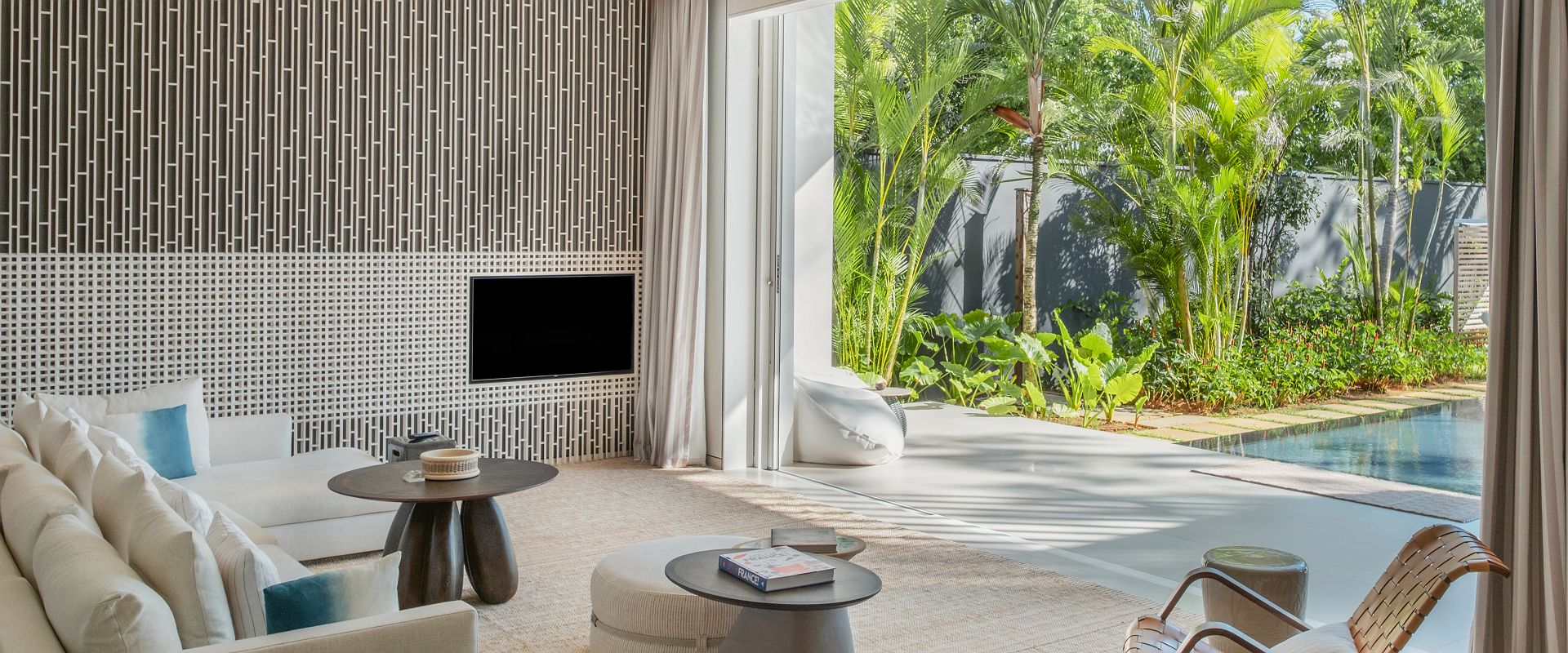 cheval blanc seychelles mahe   beach villa two bedroom   seychelles