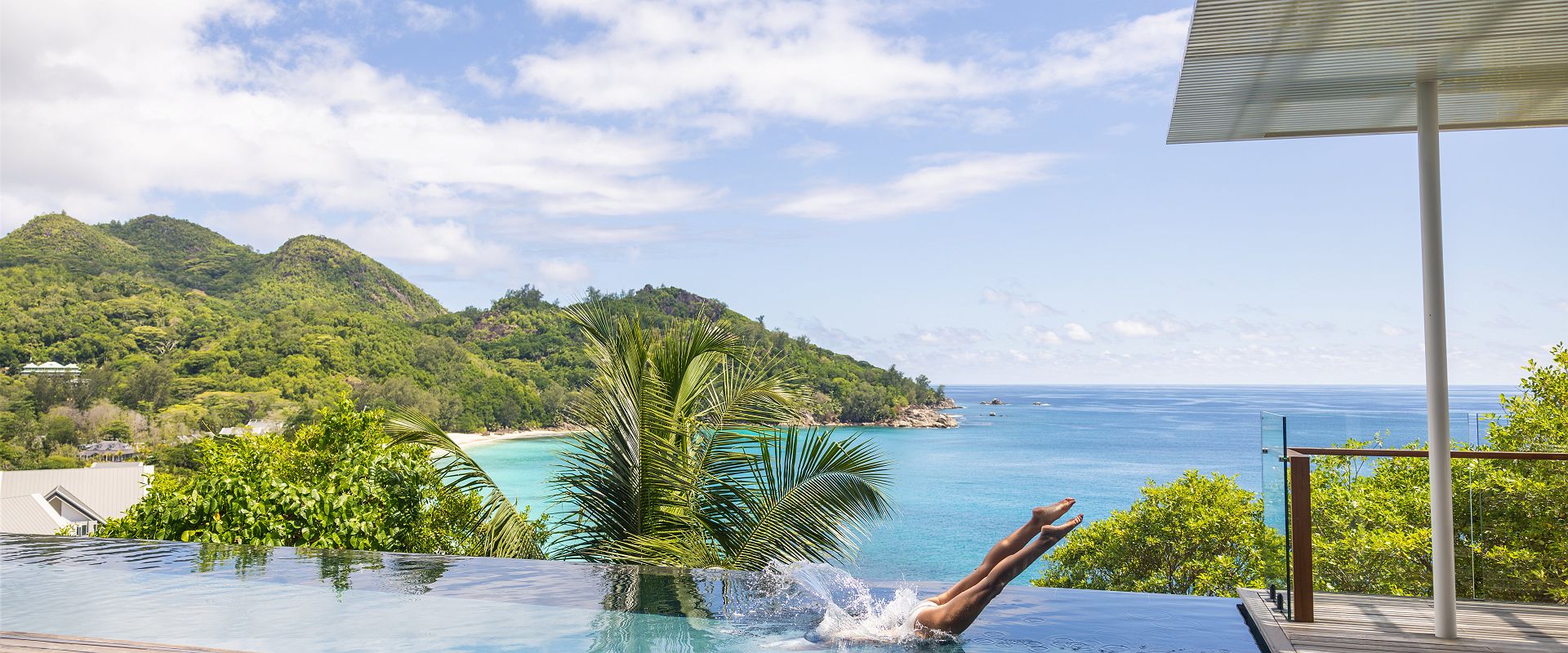 cheval blanc seychelles mahe   panorama hill villa one bedroom   seychelles