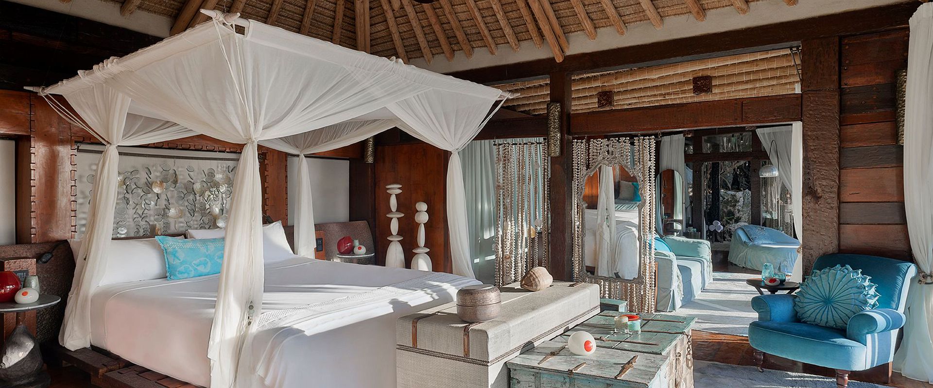   north island seychelles   villa  north   seychelles