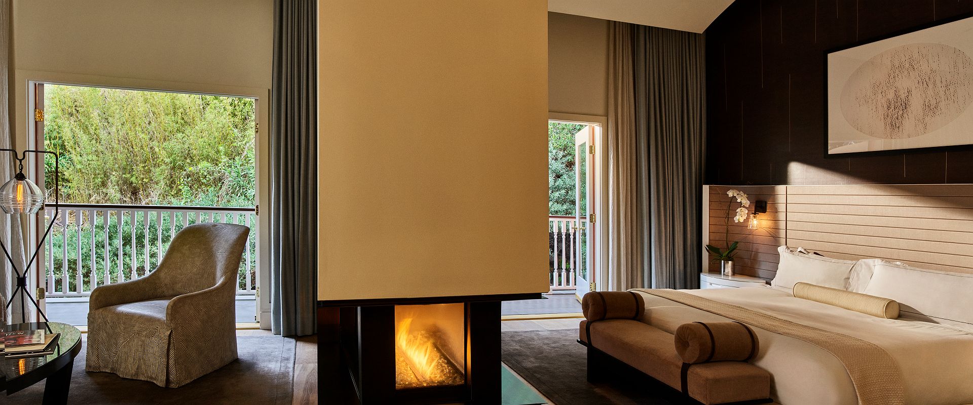 hotel bel air los angelens loft studio