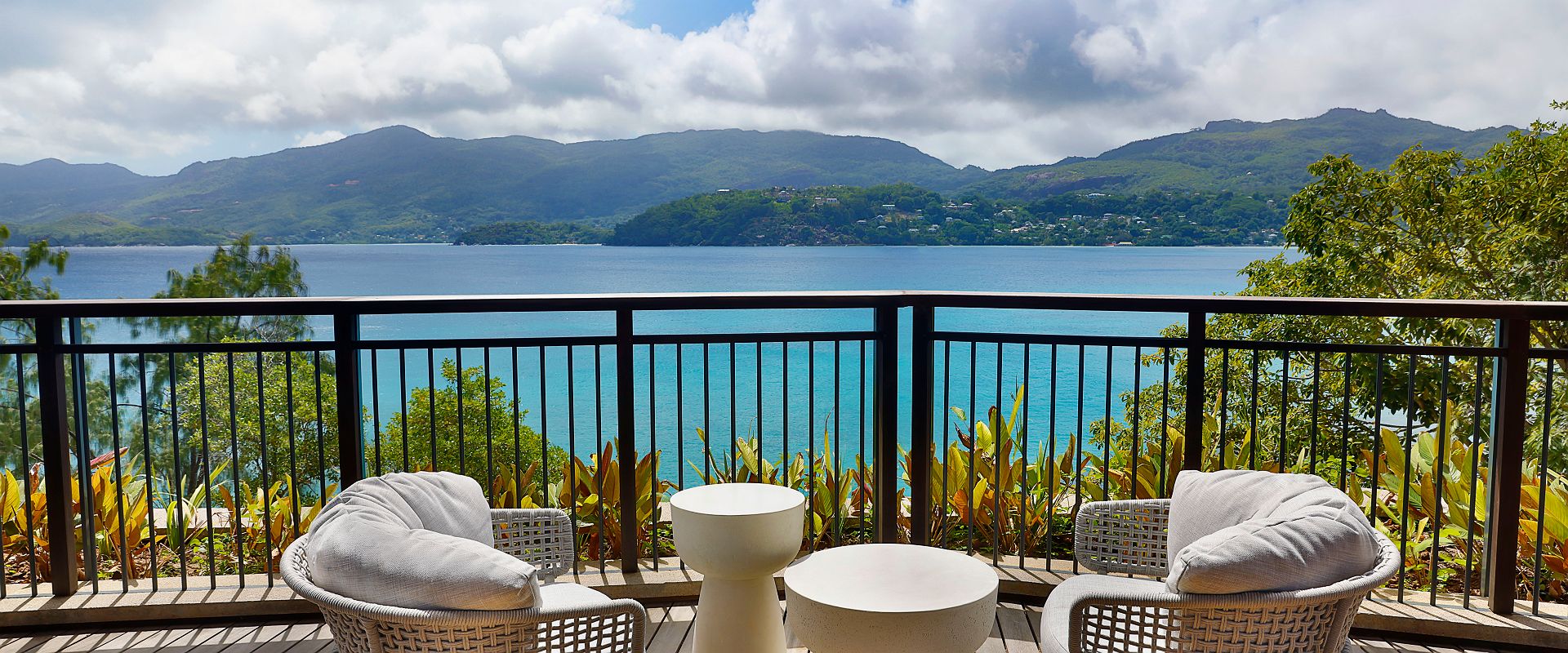 mango house seychelles   two bedroom cliff house panorama   seychelles