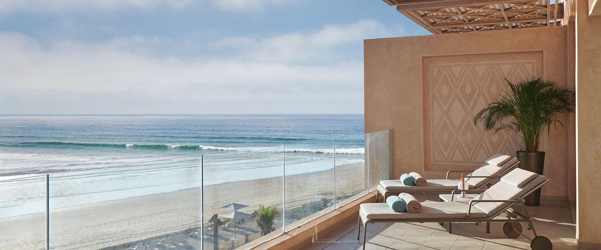 fairmont taghazout bay   fairmont deluxe ocean view two queen beds