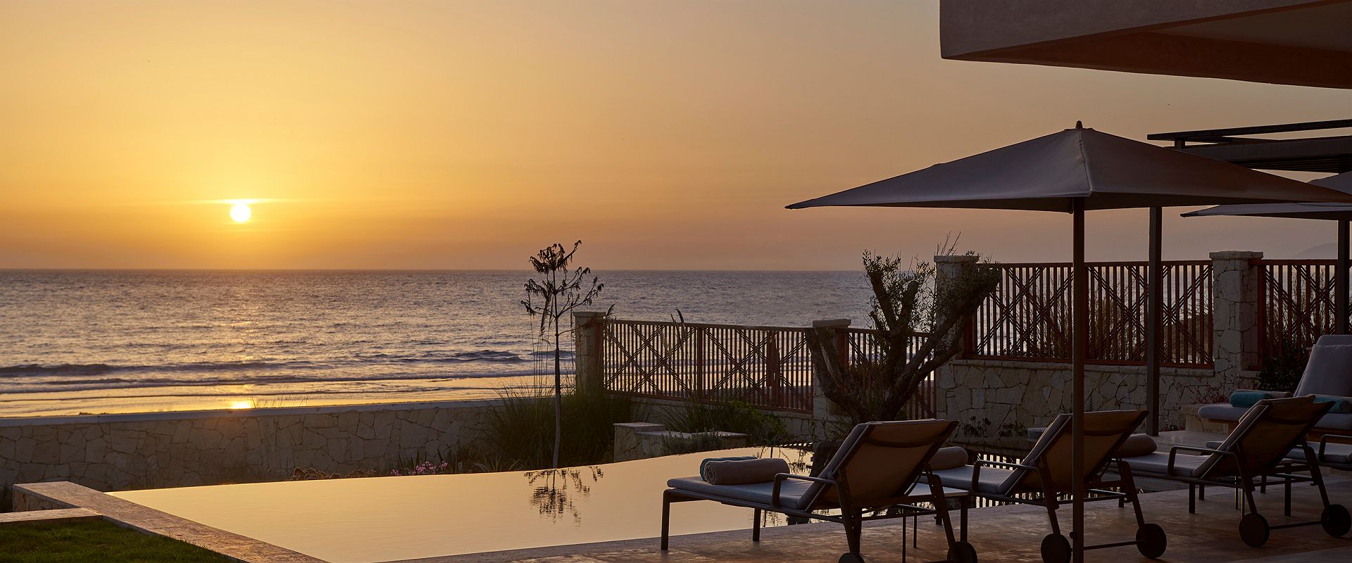 fairmont taghazout bay   villa aurore