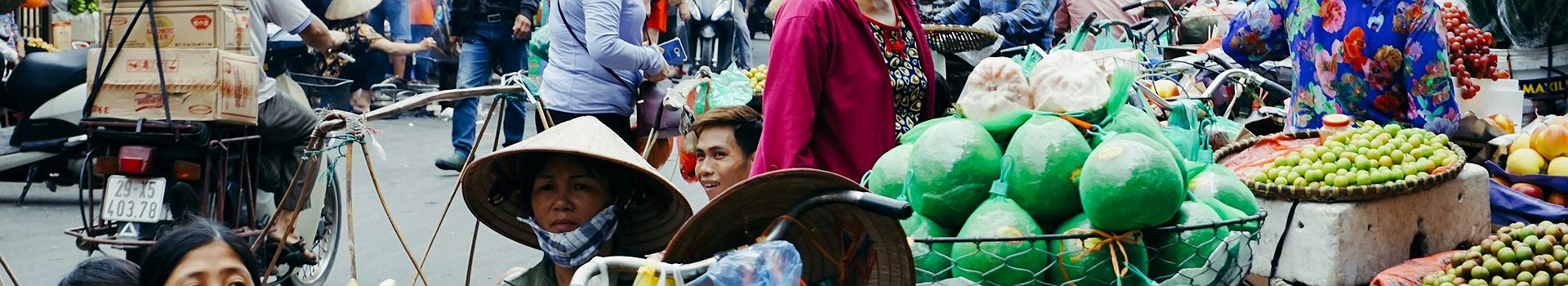 Voyage À Hanoi