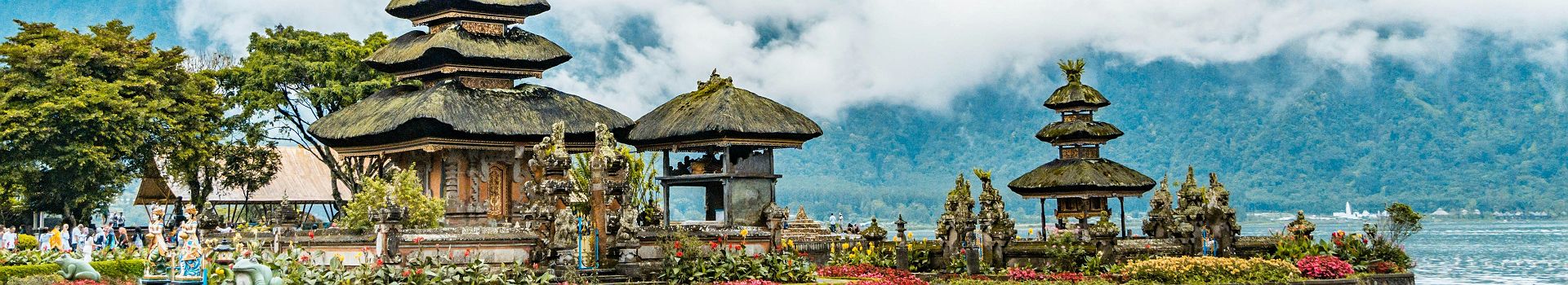 Voyage A Bedugul