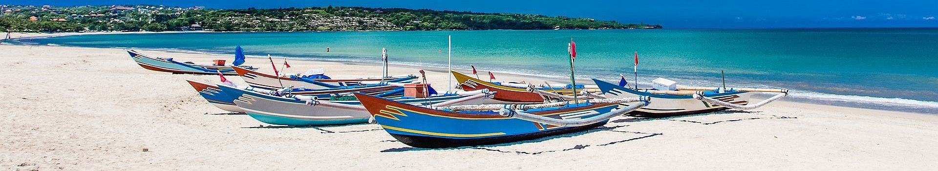 Voyage A Jimbaran