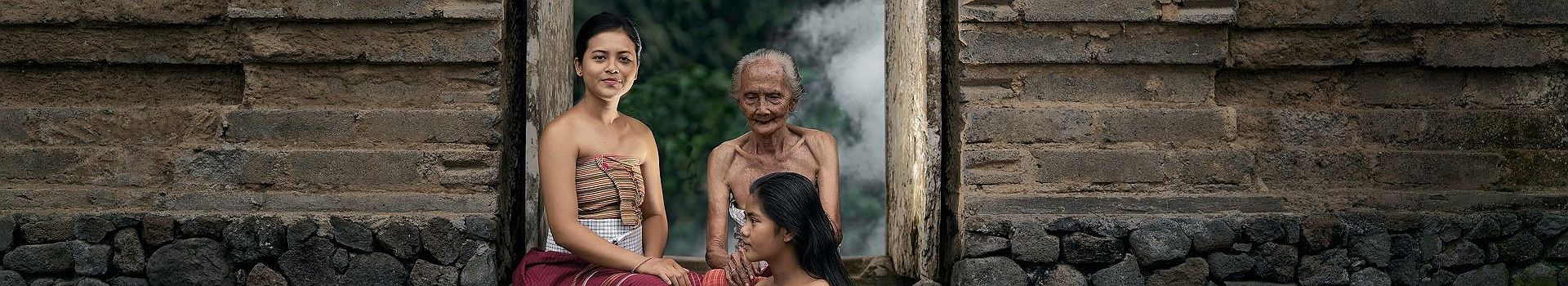 Voyage A Tenganan