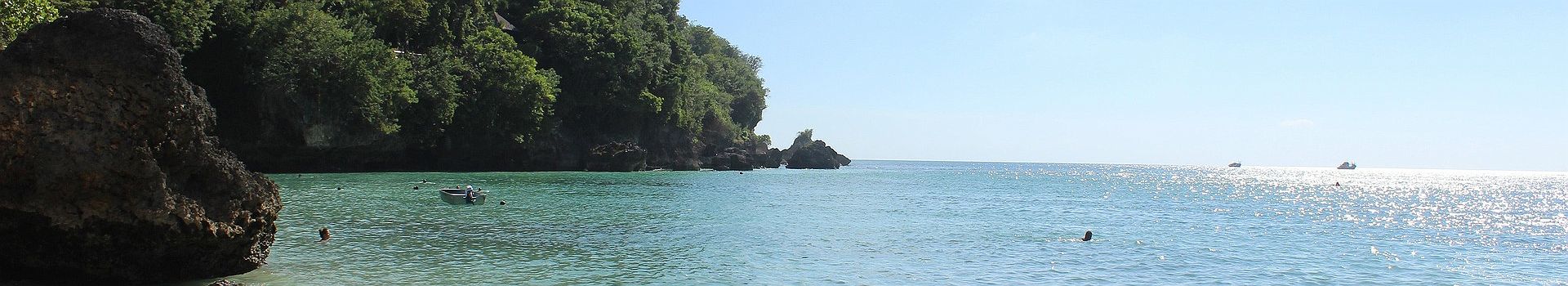 Voyage A Plage de Padang Padang